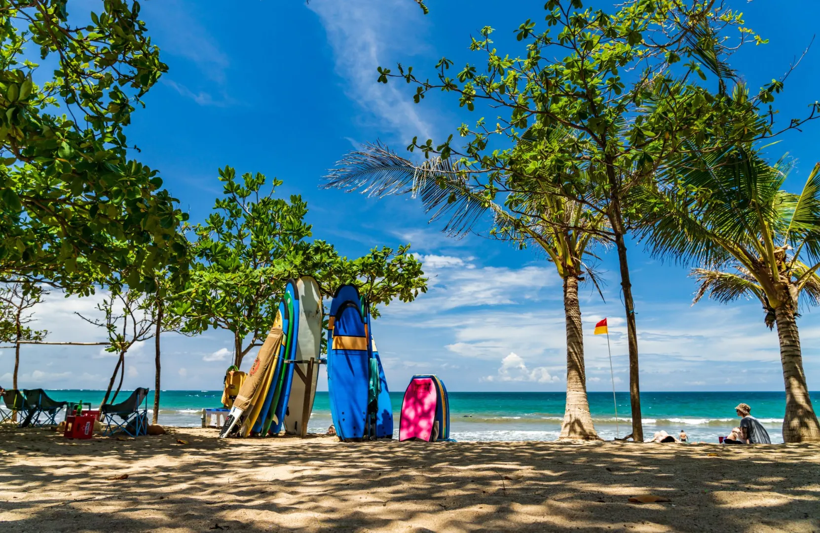 Kuta Beach Local Guide: Best Spots and Authentic Experiences in Bali